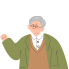 노인(65세~)
